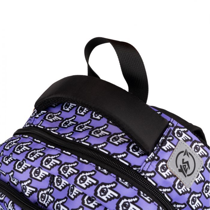 Рюкзак шкільний Yes All-Seeing Eye TS-48 (559622) зображення 6