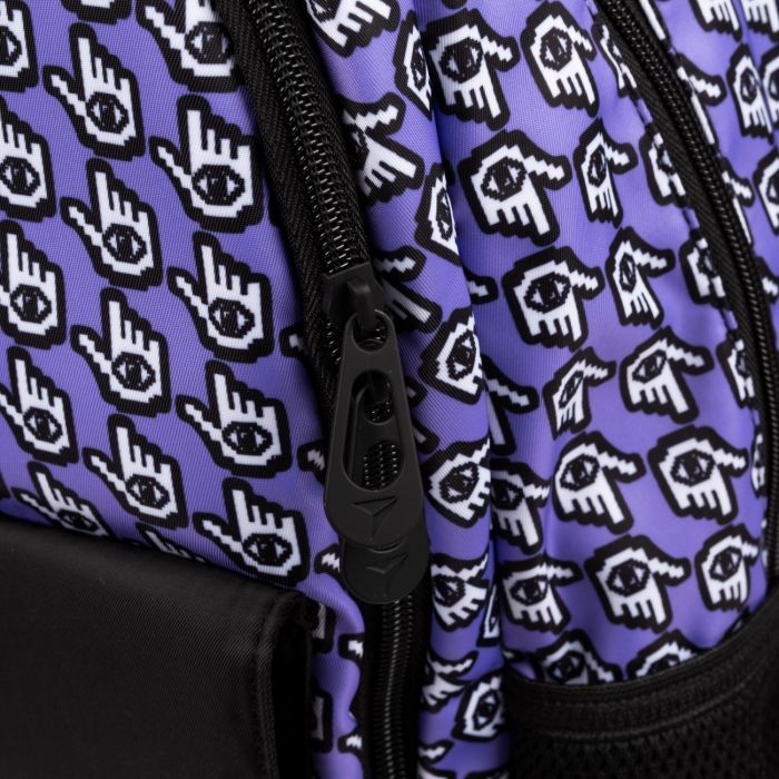 Рюкзак шкільний Yes All-Seeing Eye TS-48 (559622) зображення 7