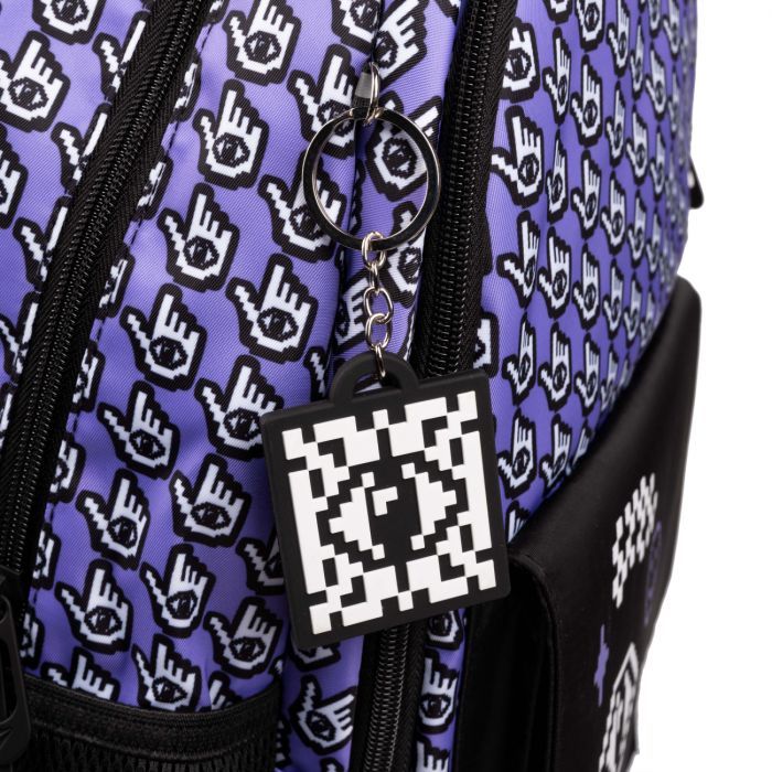Рюкзак шкільний Yes All-Seeing Eye TS-48 (559622) зображення 8
