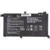 Аккумулятор для ноутбука ASUS VivoBook S14 S43 (B31N1732) 11.4V 3600mAh PowerPlant (NB431779)