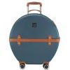 Чемодан Semi Line 20" (S) Blue/Brown (T5672-2) (DAS302674) изображение 2
