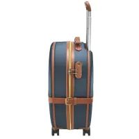 Чемодан Semi Line 24" (M) Blue/Brown (T5672-3) (DAS302675) изображение 3