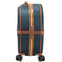 Чемодан Semi Line 24" (M) Blue/Brown (T5672-3) (DAS302675) изображение 4