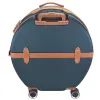 Чемодан Semi Line 20" (S) Blue/Brown (T5672-2) (DAS302674) изображение 5