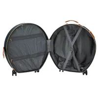 Чемодан Semi Line 24" (M) Blue/Brown (T5672-3) (DAS302675) изображение 6