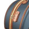 Чемодан Semi Line 20" (S) Blue/Brown (T5672-2) (DAS302674) изображение 7