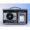 Корпус PcCooler MINI I100G PRO MESH изображение 4