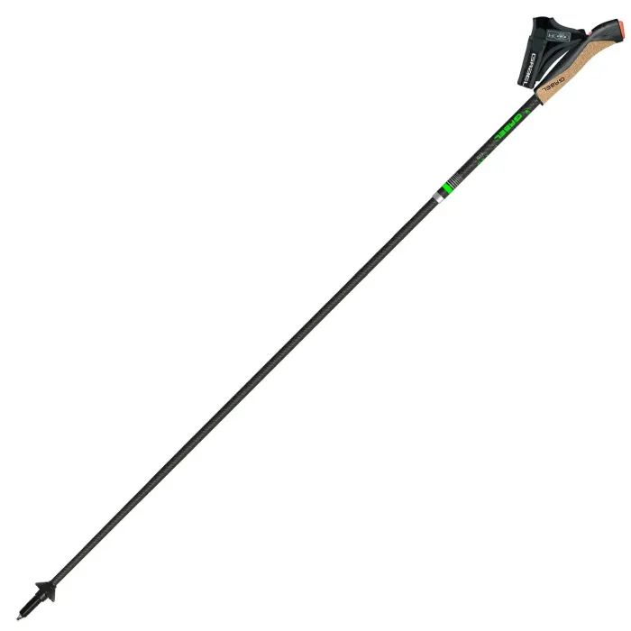 Палки для скандинавской ходьбы Gabel FLD Carbon 125 (7009400801250) (DAS302702) изображение 5