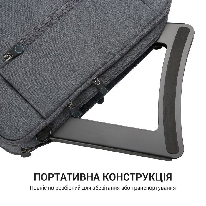 Підставка до ноутбука OfficePro LS325 зображення 12