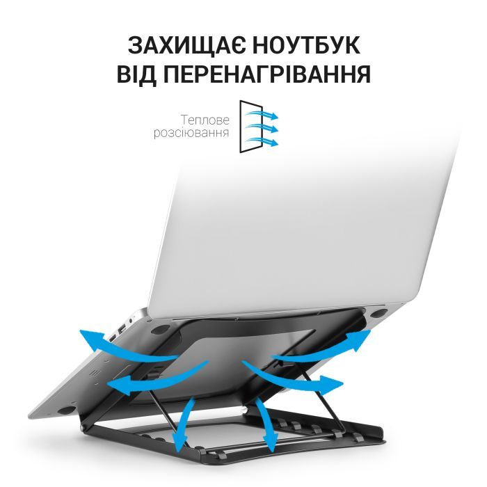 Підставка до ноутбука OfficePro LS325 зображення 6