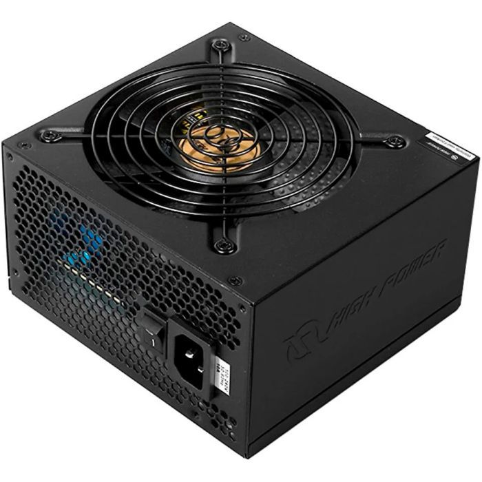 Блок питания HighPower 600W (HP1-J600GD-F12S) изображение 5