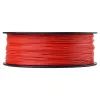 Пластик для 3D-принтера eSUN ABS Plus, 1кг, 2.85мм, red (ABS+285R1) зображення 2