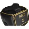Боксерский шлем RDX F6 KARA Matte Golden M (HGR-F6MGL-M) изображение 6