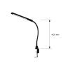 Настольная лампа Eurolamp LED-TLS-8W(black) изображение 3
