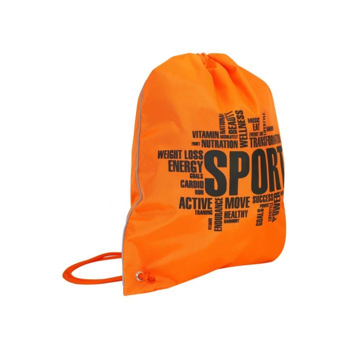 Сумка для обуви Cool For School Sport желтая (CF85718-06)