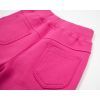 Штани дитячі Aziz трикотажні з утепленням (83029-98G-pink) зображення 4