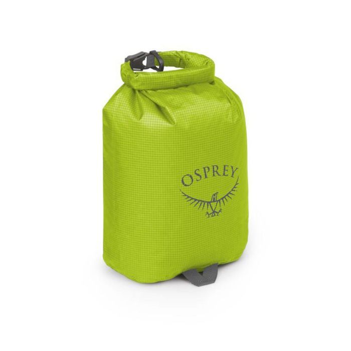 Гермомешок Osprey Ultralight DrySack 12L mars orange - O/S - помаранчевий (009.3995)