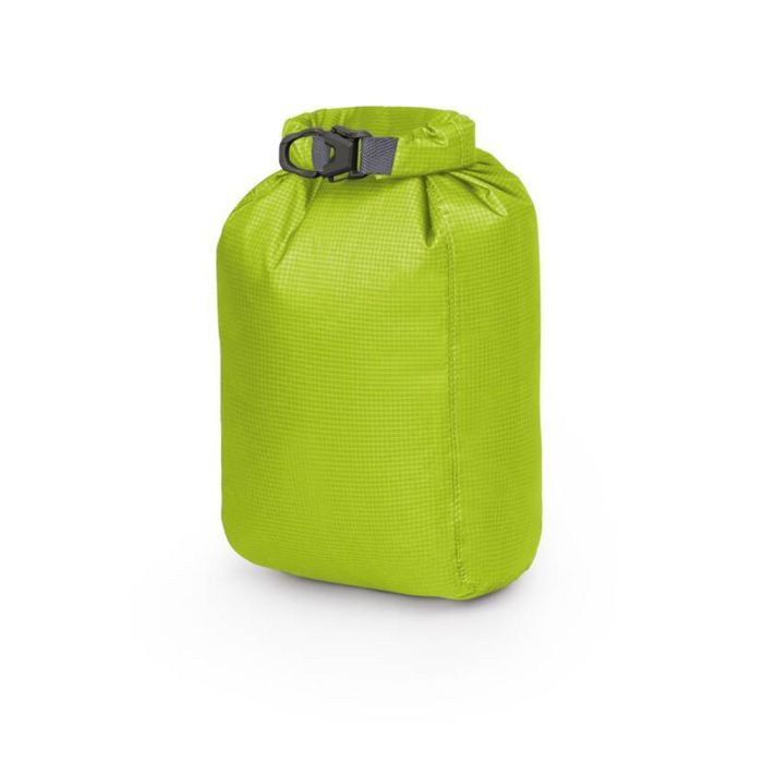 Гермомешок Osprey Ultralight DrySack 12L mars orange - O/S - помаранчевий (009.3995) изображение 2