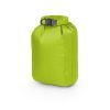 Гермомешок Osprey Ultralight DrySack 3L limon - O/S - зелений (009.3165) изображение 2