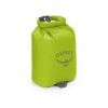 Гермомешок Osprey Ultralight DrySack 3L limon - O/S - зелений (009.3165)