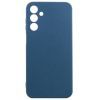 Чехол для мобильного телефона Dengos Samsung Galaxy M15 5G + Glass Blue (DG-KM-89) изображение 2