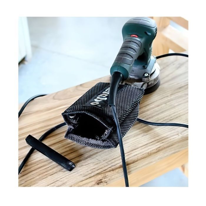 Шліфувальна машина Metabo SXE 3125 240Вт, 125мм, 11000об/хв (600443000) зображення 6