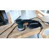 Шліфувальна машина Metabo SXE 3125 240Вт, 125мм, 11000об/хв (600443000) зображення 7