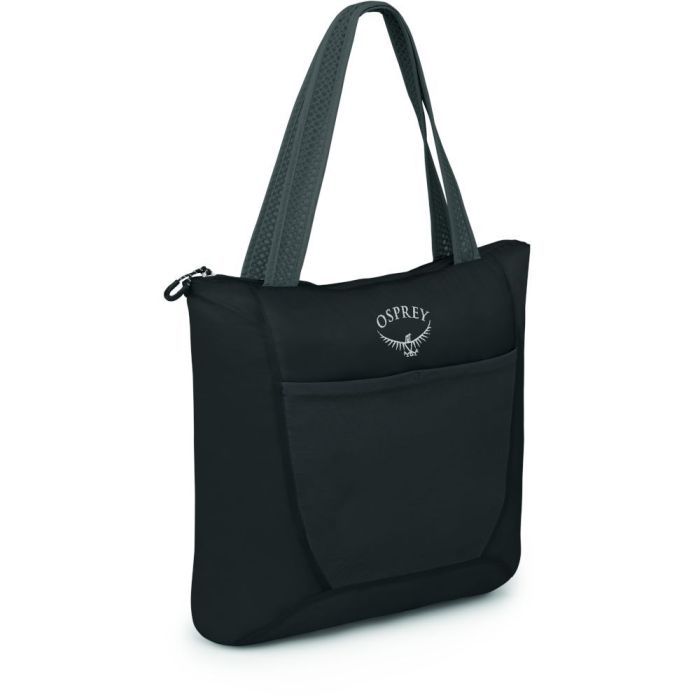 Сумка дорожная Osprey Ultralight Stuff Tote black (009.3666)