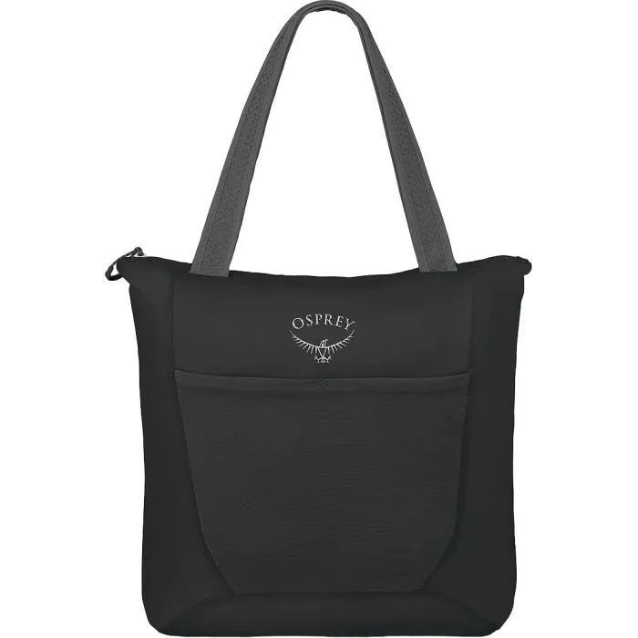 Сумка дорожная Osprey Ultralight Stuff Tote black (009.3666) изображение 2