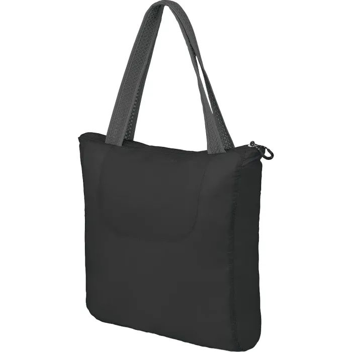 Сумка дорожная Osprey Ultralight Stuff Tote black (009.3666) изображение 3