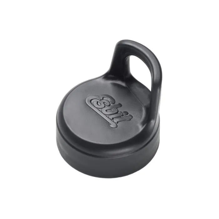 Пляшка для води Esbit DB1000TL-DG black (017.0085) зображення 3