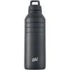 Пляшка для води Esbit DB1000TL-DG black (017.0085)