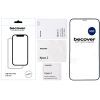 Стекло защитное BeCover Apple iPhone 12 Pro 10D Black (711512) изображение 2