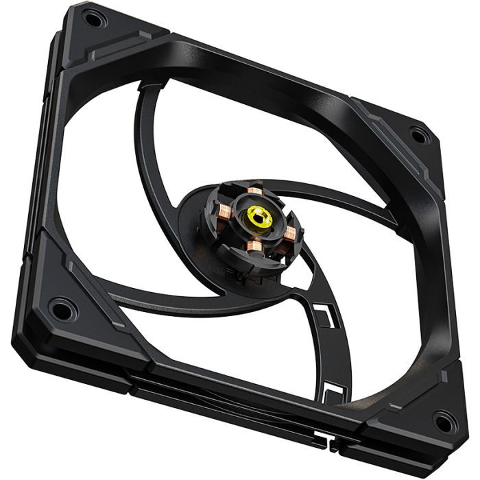 Кулер для корпуса ID-Cooling TF-12015-K изображение 3