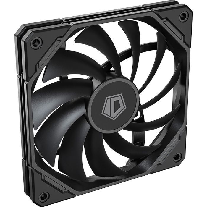 Кулер для корпуса ID-Cooling TF-12015-K изображение 4