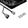 Кулер для корпуса ID-Cooling TF-12015-K изображение 6