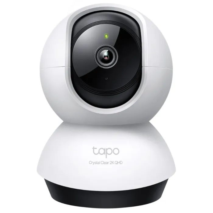 Камера видеонаблюдения TP-Link TAPO C220 (TAPO-C220)