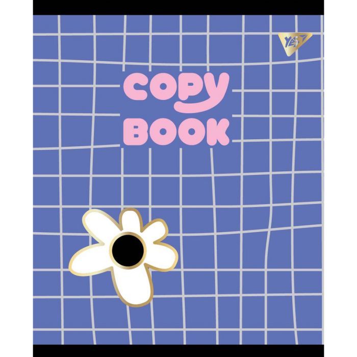 Зошит Yes А5 Doodle Fun 12 аркушів лінія (765164) зображення 2