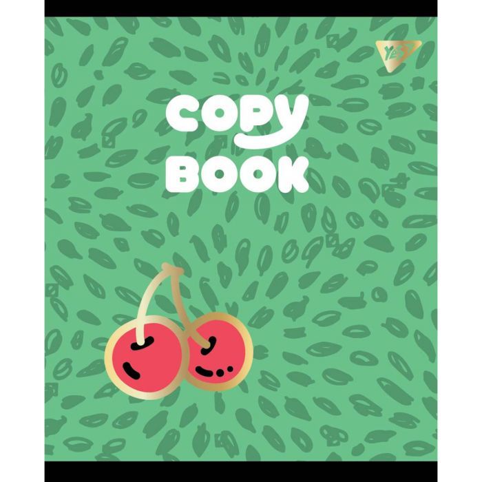 Зошит Yes А5 Doodle Fun 12 аркушів лінія (765164) зображення 5