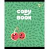 Зошит Yes А5 Doodle Fun 12 аркушів лінія (765164) зображення 5