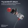 Навушники Promate Blend Black (blend.black) зображення 5