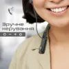 Навушники Promate Blend Black (blend.black) зображення 9