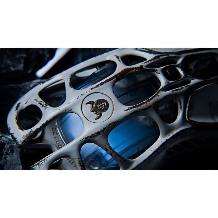 Мышка GravaStar Mercury M1 Pro magnesium alloy body BT/WL/USB-A 4K RGB Battle-Worn (GRAVASTARM1PRO_WSM) изображение 10