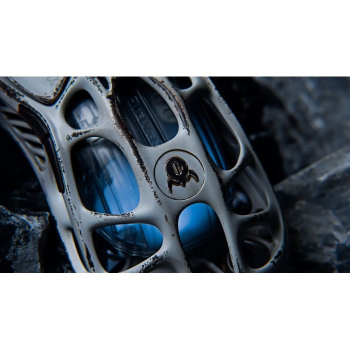 Мышка GravaStar Mercury M1 Pro magnesium alloy body BT/WL/USB-A 4K RGB Battle-Worn (GRAVASTARM1PRO_WSM) изображение 11
