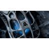 Мышка GravaStar Mercury M1 Pro magnesium alloy body BT/WL/USB-A 4K RGB Battle-Worn (GRAVASTARM1PRO_WSM) изображение 11