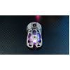 Мышка GravaStar Mercury M1 Pro magnesium alloy body BT/WL/USB-A 4K RGB Battle-Worn (GRAVASTARM1PRO_WSM) изображение 8