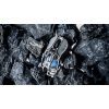 Мышка GravaStar Mercury M1 Pro magnesium alloy body BT/WL/USB-A 4K RGB Battle-Worn (GRAVASTARM1PRO_WSM) изображение 9