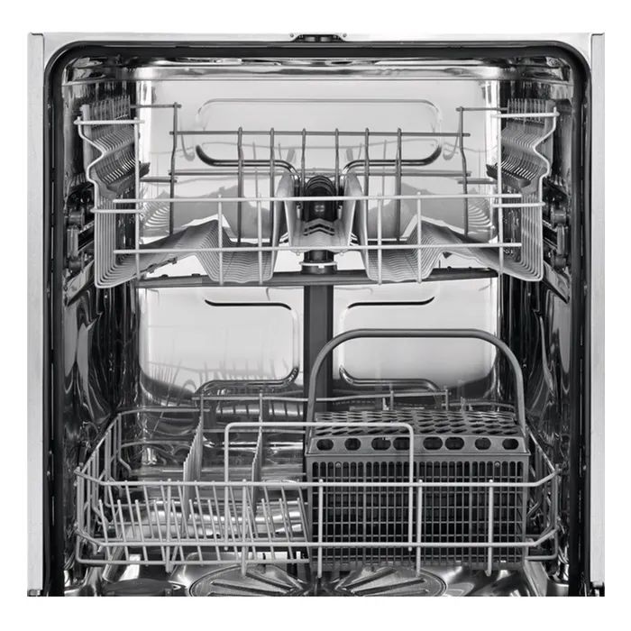 Посудомийна машина AEG FSM42607Z зображення 4