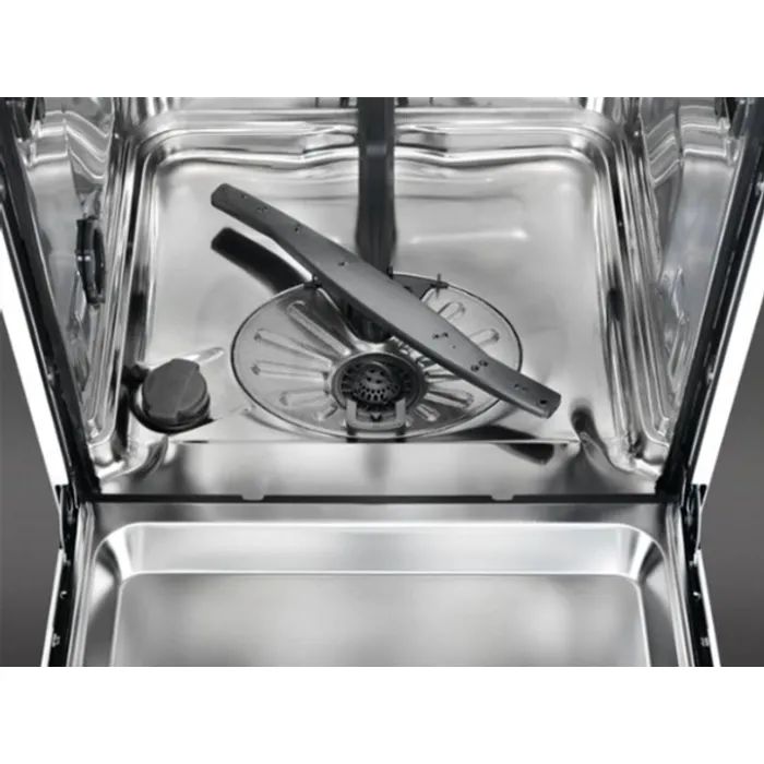 Посудомийна машина AEG FSM42607Z зображення 5