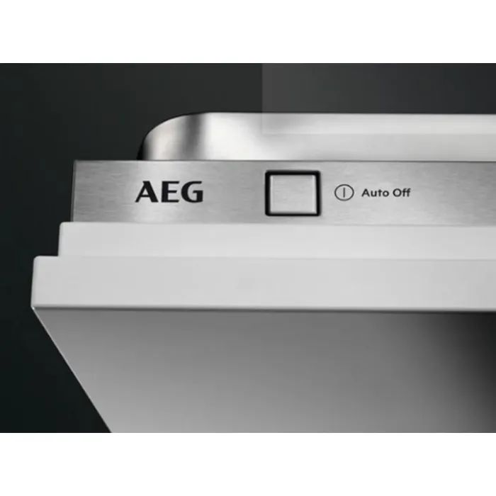 Посудомийна машина AEG FSM42607Z зображення 6